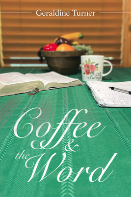 Coffee & the Word(English, Paperback, Turner Geraldine)