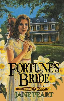 Fortune's Bride(English, Paperback, Peart Jane)