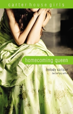 Homecoming Queen(English, Paperback, Carlson Melody)