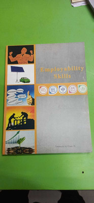 NCERT EMPLOYABILITY SKILLS - TEXTBOOK FOR CLASS- X(Paperback, NCERT)