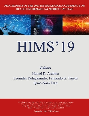 Health Informatics and Medical Systems(English, Paperback, unknown)