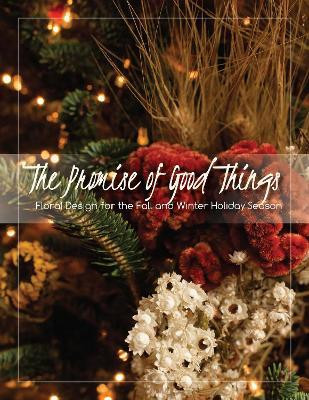 The Promise of Good Things(English, Paperback, DelPrince James)