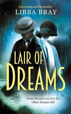Lair of Dreams(English, Paperback, Bray Libba)