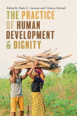 The Practice of Human Development and Dignity(English, Hardcover, unknown)
