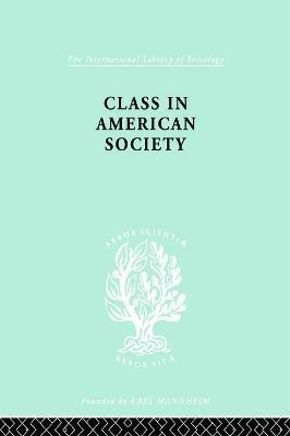 Class American Socty Ils 103(English, Paperback, unknown)