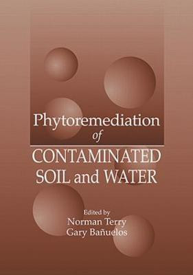 Phytoremediation of Contaminated Soil and Water(English, Hardcover, unknown)