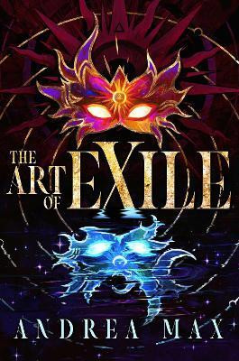 The Art of Exile(English, Hardcover, Max Andrea)