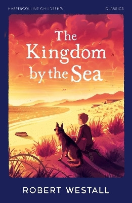 The Kingdom by the Sea(English, Paperback, Westall Robert)