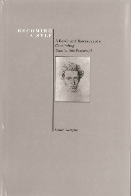 Becoming a Self(English, Paperback, Westphal Merold)