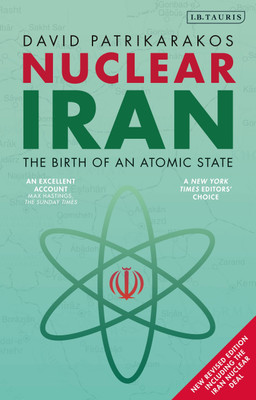Nuclear Iran: The Birth of an Atomic State(English, Paperback, Patrikarakos David)