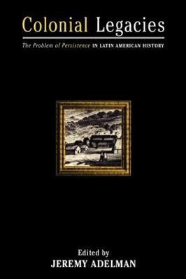 Colonial Legacies(English, Paperback, unknown)