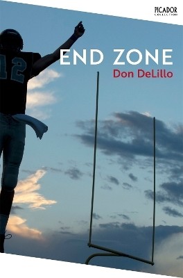 End Zone(English, Paperback, DeLillo Don)