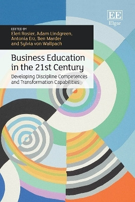 Business Education in the 21st Century(English, Hardcover, unknown)