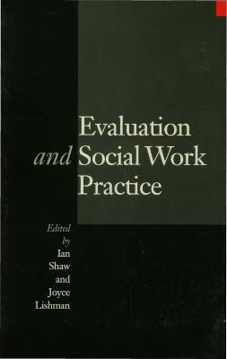 Evaluation and Social Work Practice(English, Electronic book text, unknown)