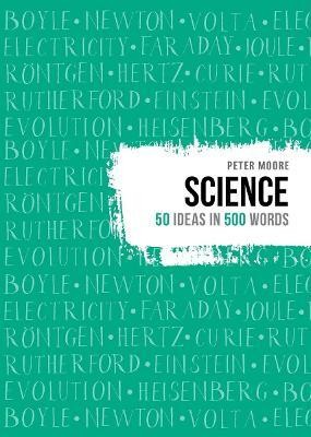 Science(English, Hardcover, Moore Peter)