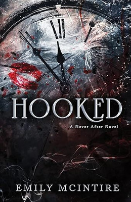 Hooked(Paperback, Emily McIntire)