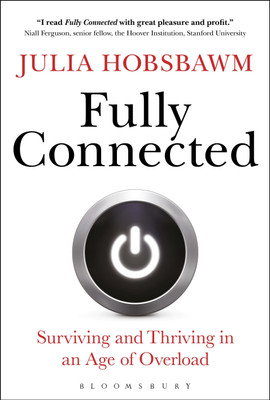 Fully Connected(English, Paperback, Hobsbawm Julia)