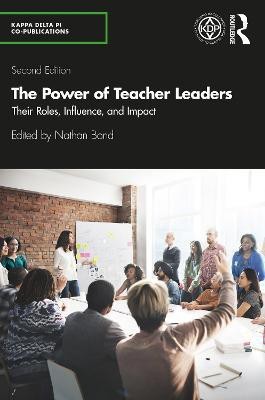 The Power of Teacher Leaders(English, Paperback, unknown)