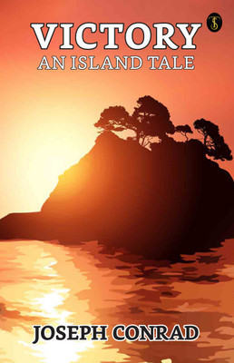 Victory(English, Paperback, Conrad Joseph)