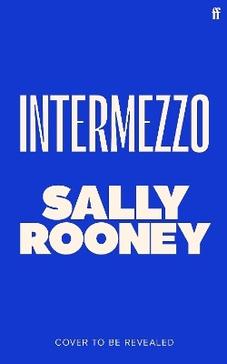 Intermezzo(English, Hardcover, Rooney Sally)