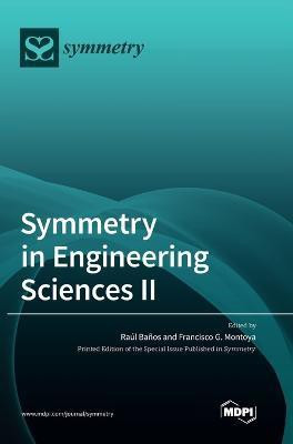 Symmetry in Engineering Sciences II(English, Hardcover, unknown)