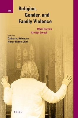 Religion, Gender, and Family Violence(English, Electronic book text, unknown)