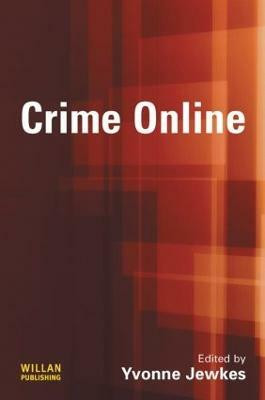 Crime Online(English, Hardcover, unknown)