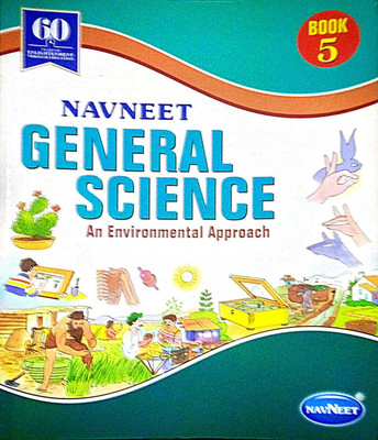 NAVNEET GENERAL SCIENCE AN ENVIRONMENTAL APPROACH(Paperback, RENUKA KAUL)