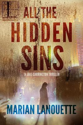 All the Hidden Sins(English, Paperback, Lanouette Marian)