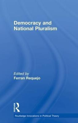 Democracy and National Pluralism(English, Paperback, unknown)