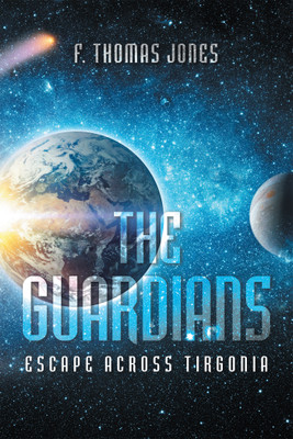 The Guardians(English, Hardcover, Jones F Thomas)