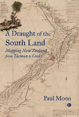 A A Draught of the South Land(English, Paperback, Moon Paul)