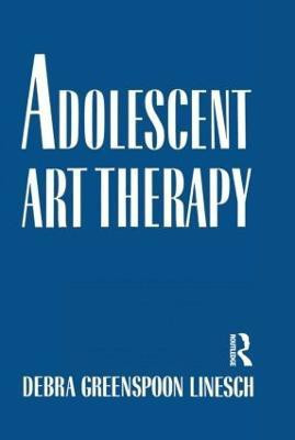 Adolescent Art Therapy(English, Hardcover, Linesch Debra G.)