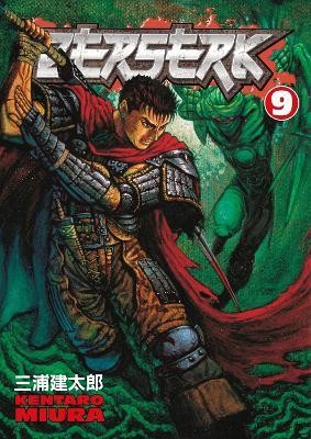 Berserk Volume 9(English, Paperback, Miura Kentaro)