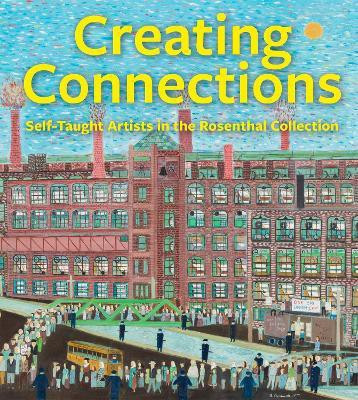 Creating Connections(English, Hardcover, unknown)
