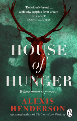 House of Hunger(English, Paperback, Henderson Alexis)