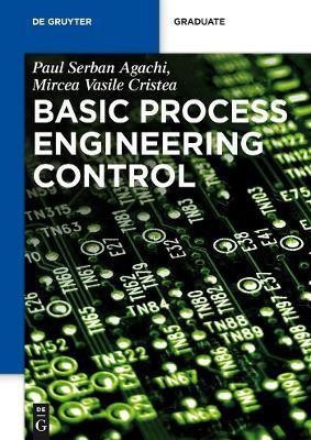 Basic Process Engineering Control(English, Hardcover, Agachi Paul Serban)