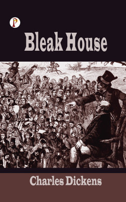 Bleak House(Hardcover, Dickens Charles)