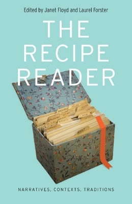 The Recipe Reader(English, Paperback, unknown)
