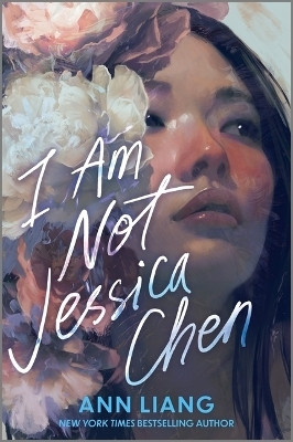 I Am Not Jessica Chen(English, Hardcover, Liang Ann)