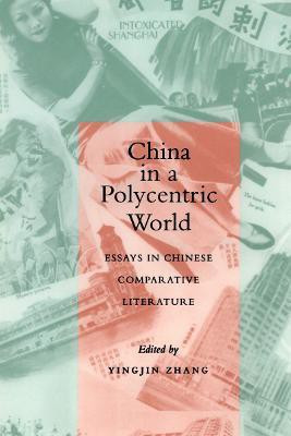 China in a Polycentric World(English, Hardcover, unknown)