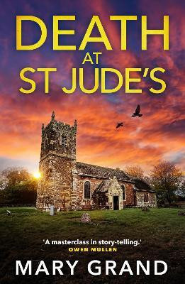 A Parish Murder(English, Paperback, Grand Mary)