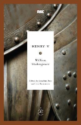 Henry V(English, Paperback, Shakespeare William)