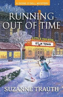 Running Out of Time(English, Paperback, Trauth Suzanne)