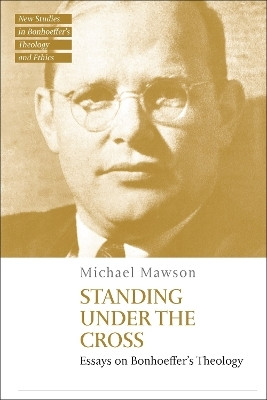 Standing under the Cross(English, Paperback, Mawson Michael Dr)