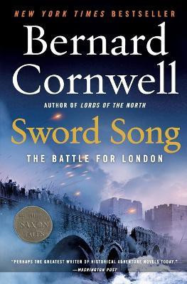 Sword Song(English, Paperback, Cornwell Bernard)