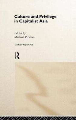 Culture and Privilege in Capitalist Asia(English, Hardcover, unknown)