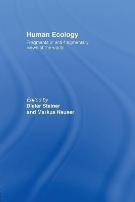 Human Ecology(English, Hardcover, unknown)