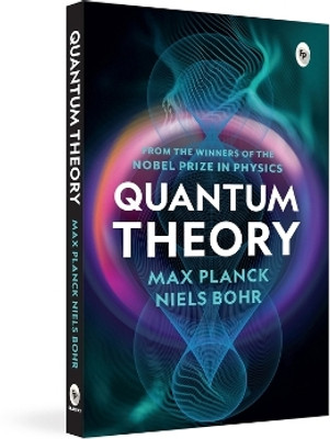 Quantum Theory(English, Paperback, Planck Max)