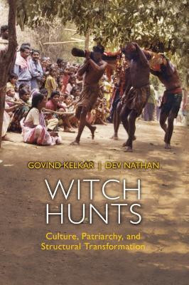 Witch Hunts(English, Hardcover, Kelkar Govind)